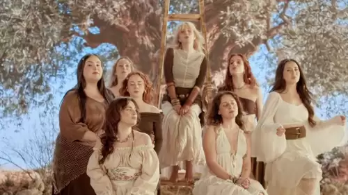 Sertab Erener’den 8 Mart’a özel!