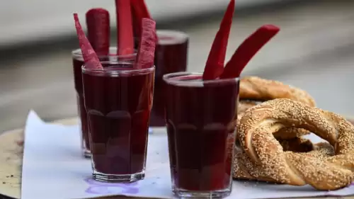 Adana şalgamı Avrupa Birliği’nden coğrafi işaret aldı