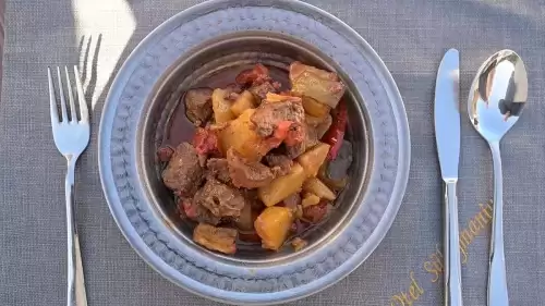 Gümüşhane’nin Bin Yıllık Lezzet Mirası: "Güdü Güveci" Coğrafi İşaretle Taçlanıyor