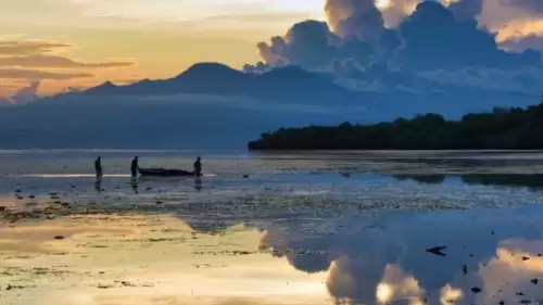 Turizmde Yeni Rota: Filipinler'in Şifa Adası Siquijor Keşfedilmeyi Bekliyor