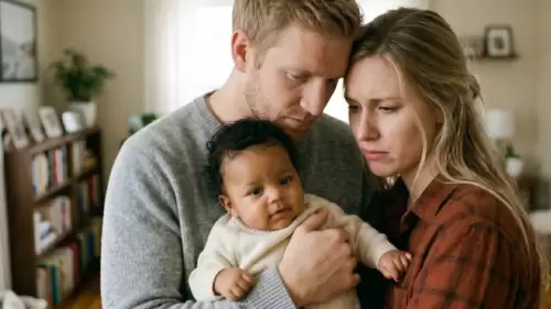 Tüp bebek skandalında sıcak gelişme: Kendi embriyolarını arıyorlar