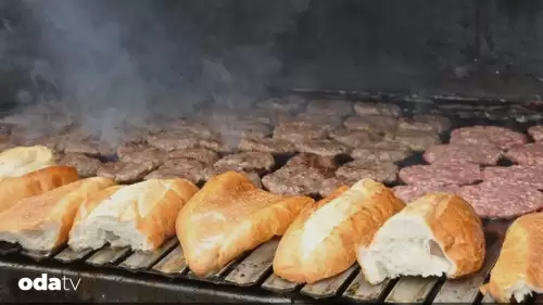 Gastronomide Tescilli Lezzet: Ahmetbey Köftesi Coğrafi İşaret Aldı!