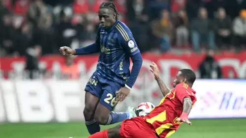 İlker Yağcıoğlu’ndan ‘olmuyor’ tepkisi