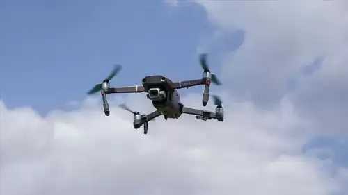 Kuveyt’te Drone Kullanımına Tam Yasak