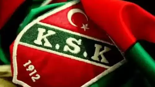 Karşıyaka'nın play-off rotası belli oldu!