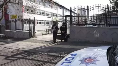 RANDEVUSU OLMAYAN OKULA ALINMAYACAK