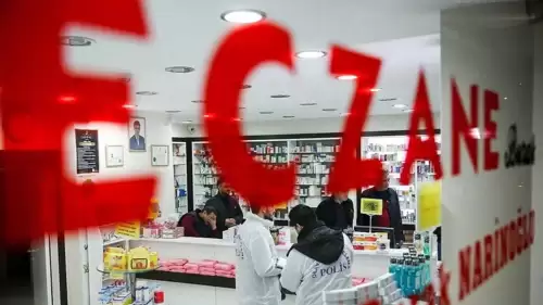 23 Nisan Ulusal Egemenlik ve Çocuk Bayramı’nda eczaneler açık mı?