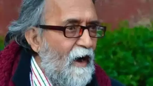 Hindistan devrimci hareketinin büyük kaybı: Vijay Singh yaşamını yitirdi