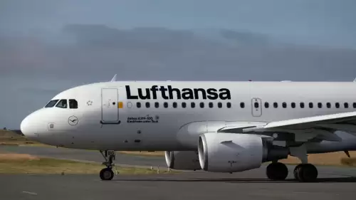 Lufthansa’da Grev Alarmı