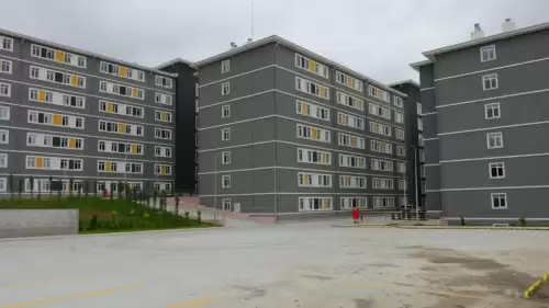 Balıkesir KYK Yurdunda Bir Öğrenci 3. Kattan Düştü