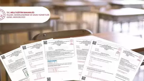 Milyonların Beklediği An Geldi! 2026 MEB 2. Dönem 1. Ülke Geneli Ortak Yazılı Sınav Soruları ve Cevap Anahtarları Erişime Açıldı: Türkçe ve Matematik Testleri Nasıl Geçti?