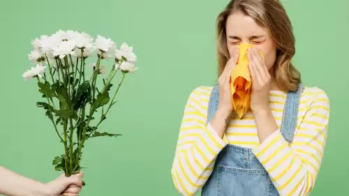 İklim krizi alerjileri tetikliyor: Polen dönemi iki hafta uzadı
