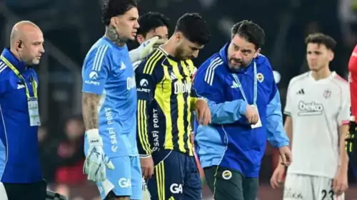 Fenerbahçe’de Marco Asensio gelişmesi