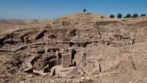 Kültürel Miras ve Deprem Hasarı Projesine Global Ödül