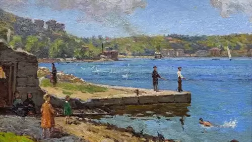 Pera Müzesi’nden Yetişkinlere Yönelik Yaratıcı Atölye Etkinlikleri