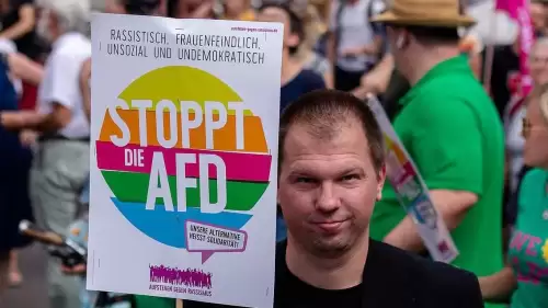 Almanya Siyasetinde Dengeler Değişiyor