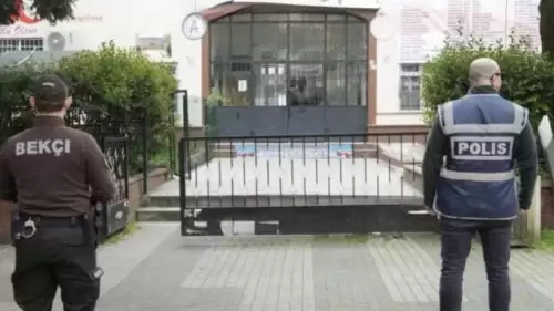 YENİ EĞİTİM MODELİ: GÜVENLİ OKUL İÇİN 120 PUANLIK SİSTEM GELİYOR