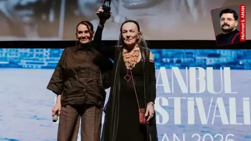 43. İstanbul Film Festivali Açılışında Toplumsal Duyarlılık Ön Plandaydı