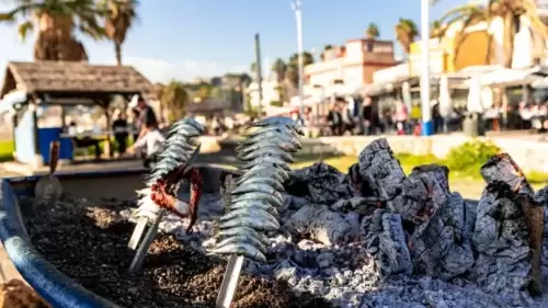 Chiringuito Nedir? İspanya’nın Costa del Sol Sahillerinde Bir Gastronomi Efsanesi