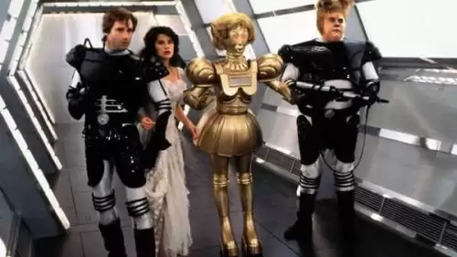 Uzayda Kahkaha Yeniden Başlıyor: Spaceballs 2’nin Vizyon Tarihi Açıklandı