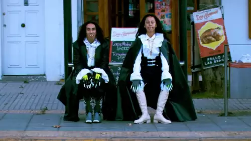 Beykoz Kundura’da Korku ve Estetik: "Vampyr" Canlı Müzik Eşliğinde Sahnede