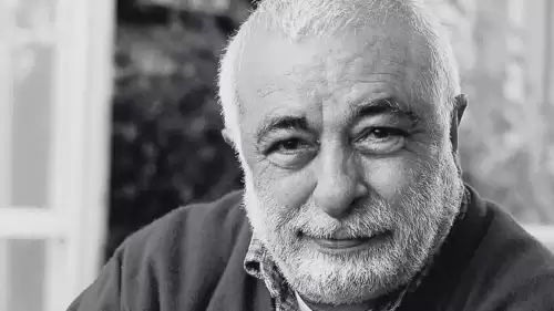 Hrant Dink Vakfı’nda Nazar Büyüm Anısına Anlamlı Buluşma