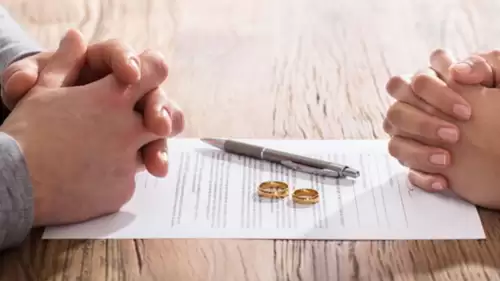 Boşanmaların Arkasındaki Gerçekler