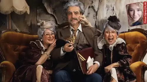 Aziz Nesin Klasiği Yeniden Sahnede: "Hadi Öldürsene Canikom" Başlıyor!