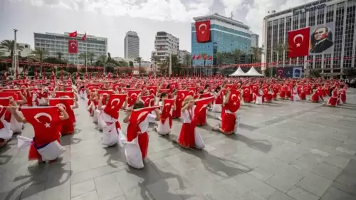 23 Nisan 2026 resmi tatil mi? Okullar açık mı? Kutlamalar yapılacak mı?