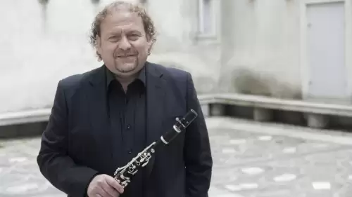 Klasik Müziğin Zirvesi: Mozart’ın Enstrümantal Vedası İstanbul’da Yankılanacak