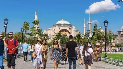 Turizmde Kriz Mi Var, Yoksa Strateji Eksikliği Mi?