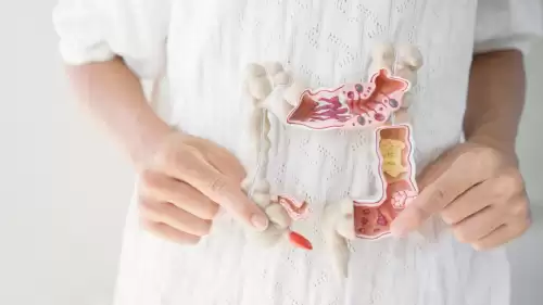 Parkinson'un işareti yıllar öncesinden bağırsaklarda görülebilir