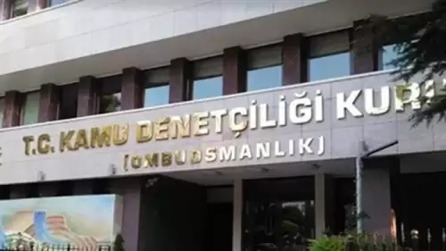 Kamu personel alımlarında liyakat tartışmaları yeniden alevlendi! KDK, yazılı sınavda tam puan alan adayı mülakatta eleyen kurumu kusurlu buldu: "Somut gerekçe yoksa, mülakat geçersizdir!"