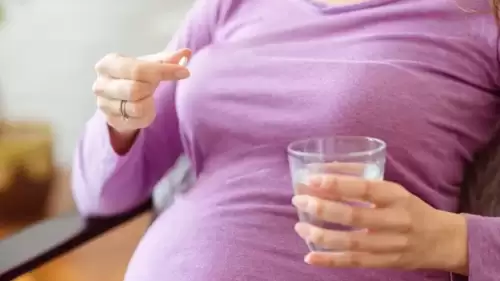 Gebelikte Ağrı Kesici ve Otizm İddiaları: Bilimsel Veriler Ne Diyor?