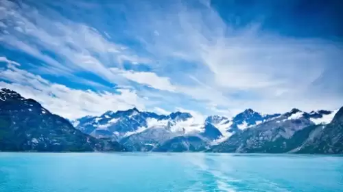 Alaska’da Donmuş Toprak Alarmı: Kadim Karbon Atmosfere Karışıyor