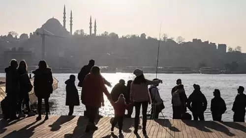 Türkiye’de Hava Dengesi Değişiyor
