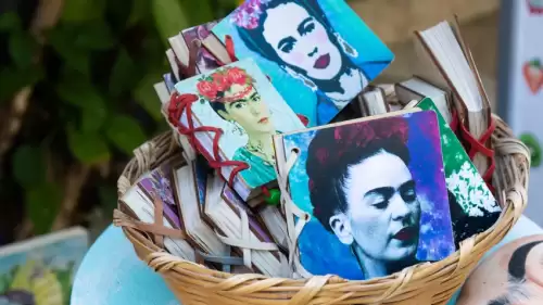 Sanat Dünyası Ayakta: Frida’nın Eserleri Ülkesinden Ayrılıyor mu?