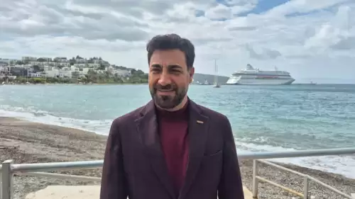 Kruvaziyer Turizminde Güçlü Sezon Beklentisi