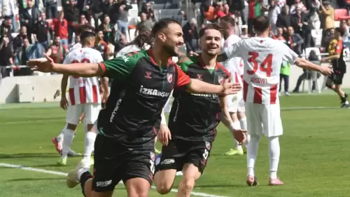 Karşıyaka play-off peşinde, Bornova ise ligde kalma mücadelesinde
