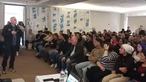 Turizm Sektöründe Afet Hazırlığı: Otel Personeline Eğitim ve Tatbikat