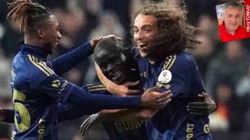 Samandıra’da Şampiyonluk Yemini: Tedesco ve Futbolcular Zafer İçin El Ele!