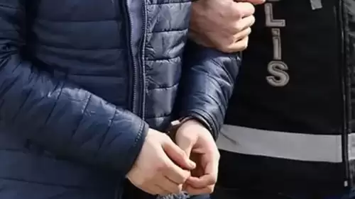 Sosyal Medyada Okul Saldırısı İddiası: Şüpheli Gözaltından Tutuklandı