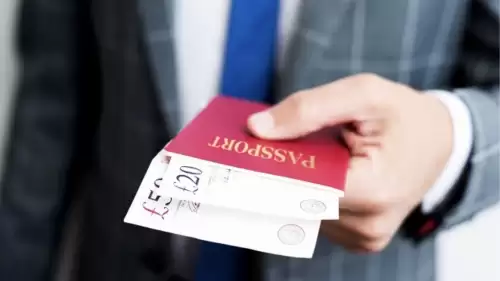 Vize Talepleri Karşısında Dolandırıcılık Riski Artıyor