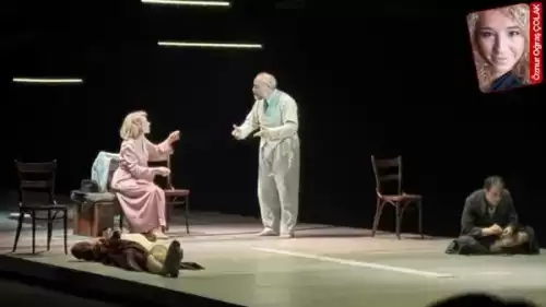 Sahnenin Devleşen Klasiği: "Satıcının Ölümü" ile Sarsıcı Bir Yüzleşme