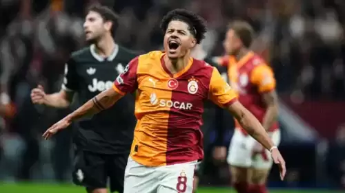 Serie A ekibi Gabriel Sara'nın peşinde