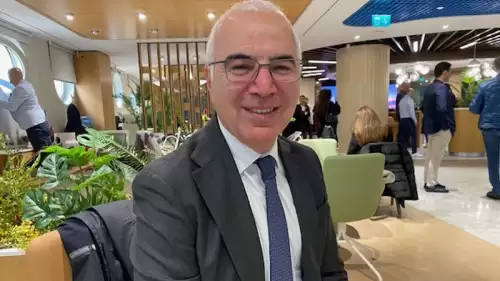 Koray Küçükyılmaz: “İç Pazar Ekonomiyi Taşıyacak”