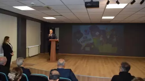 Geleceğin Dehaları Çankaya’da Buluştu! Bilim Olimpiyatlarında Büyük Heyecan Başladı