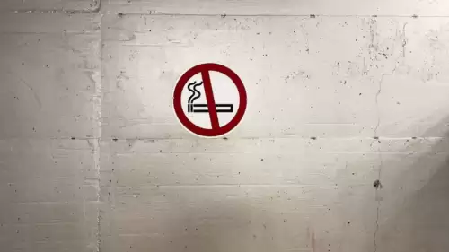 İngiltere'de 2008 sonrası doğanlara ömür boyu sigara yasağı