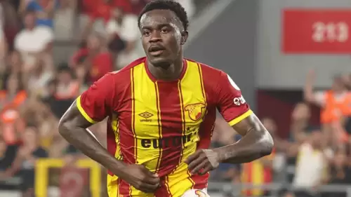Göztepe'de 3 önemli eksik!