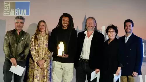 Altın Lale Kimin Oldu? 45. İstanbul Film Festivali’nde Büyük Ödül Heyecanı